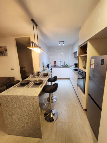 Departamento nuevo en Pucón (Departamento nuevo en Pucon) in Candelaria