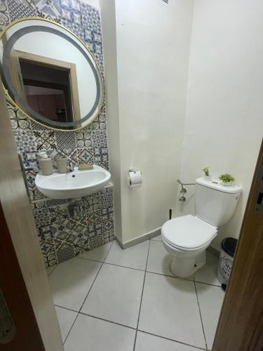 شقة مثالية للاسترخاء على بعد دقائق من شاطئ انزا اكادير, Agadir (foto 7)