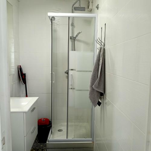 MAISON spacieuse gîte à louer Saint-Denis-sur-Loire