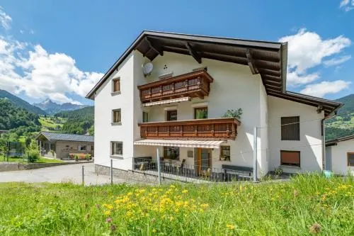 Haus Hubertus in Tschagguns, Österreich