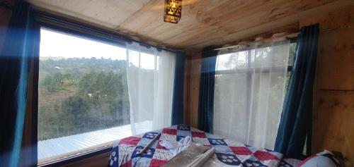 Lushoto Coffee Lodge in Lushoto