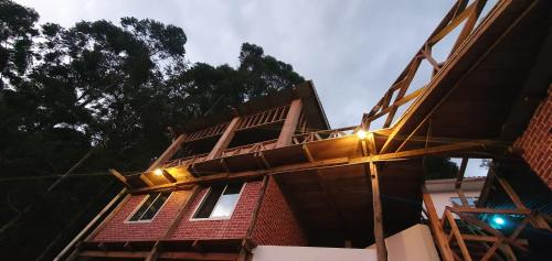 Lushoto Coffee Lodge in Lushoto