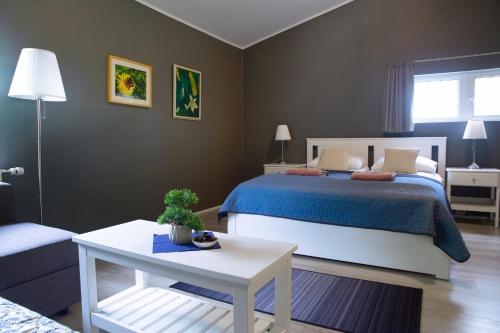 Efra Sel Hostel in 弗洛德