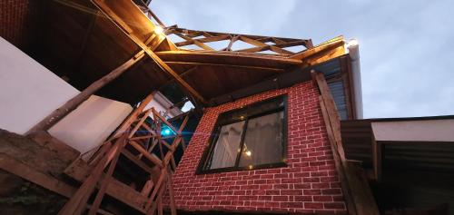 Lushoto Coffee Lodge in Lushoto