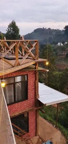 Lushoto Coffee Lodge in Lushoto