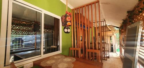 Lushoto Coffee Lodge in Lushoto