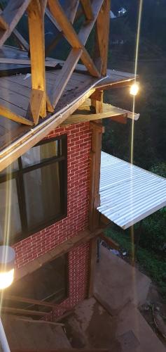 Lushoto Coffee Lodge in Lushoto