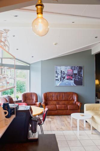 Efra Sel Hostel in 弗洛德