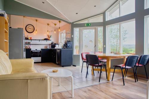 Efra Sel Hostel in 弗洛德