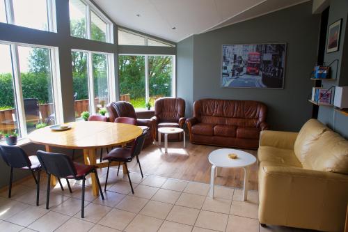 Efra Sel Hostel in 弗洛德