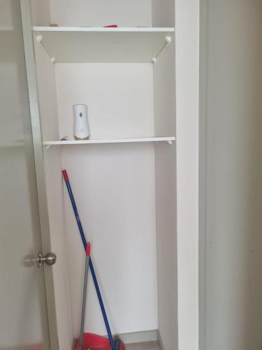 Departamento en puertas del mar