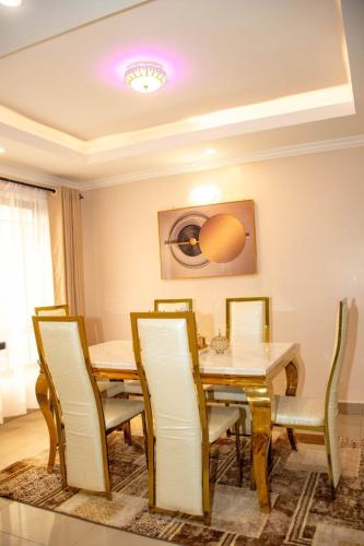 Dreamy Deluxe Apartment Nakuru in Nakuru