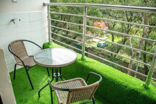 Dreamy Deluxe Apartment Nakuru in Nakuru