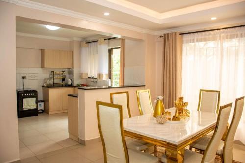 Dreamy Deluxe Apartment Nakuru in Nakuru