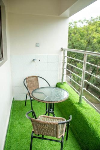 Dreamy Deluxe Apartment Nakuru in Nakuru