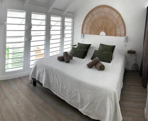 O'Calm in Terre-de-Haut