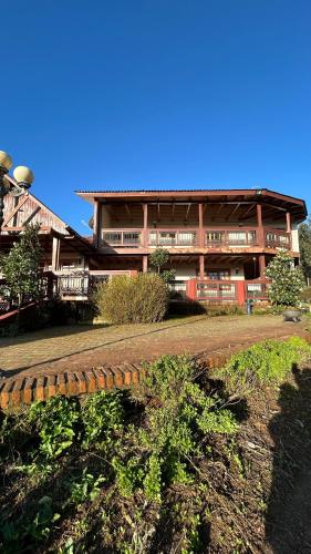 Hostal Tregualemu