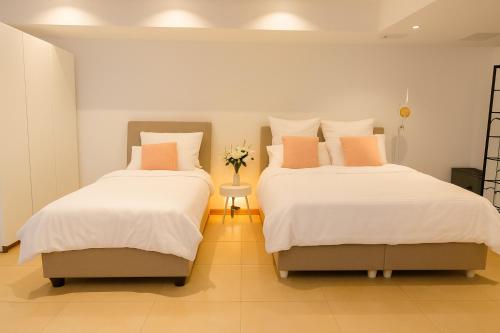 Stylisches-Loft-Apartment mit Terrasse, Monachium (zdjęcie 3)