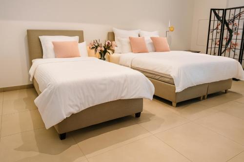 Stylisches-Loft-Apartment mit Terrasse, Monachium (zdjęcie 10)