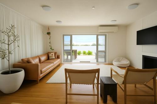 Mt Maunganui Beach House