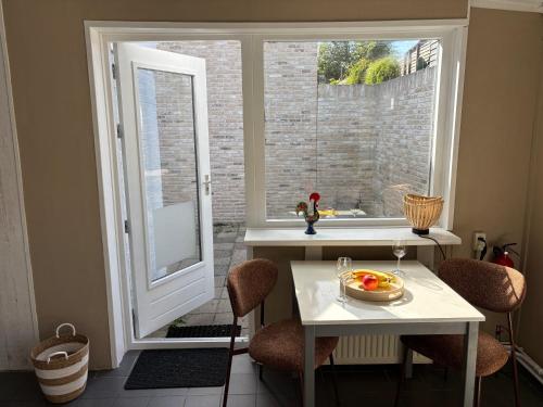 Instalaciones, Hotel B&B Altijd Wad in Terschelling