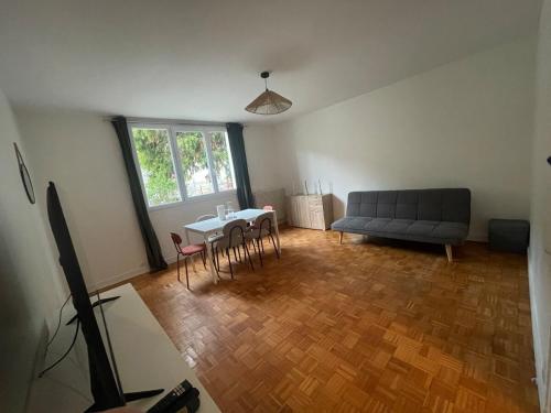 Appartement T3 proche centre ville