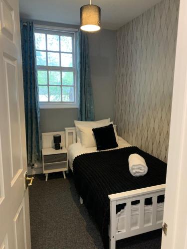 The Rossiter - City Centre Pad, Bath (photo 5)