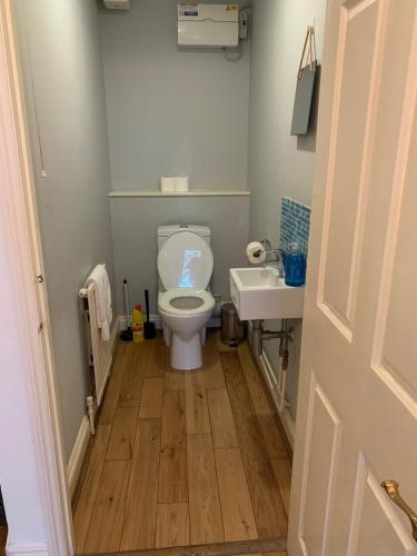 The Rossiter - City Centre Pad, Bath (photo 6)