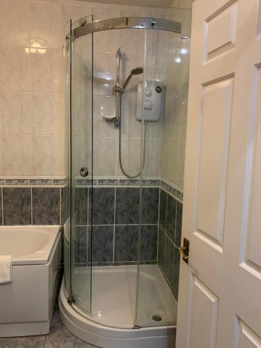 The Rossiter - City Centre Pad, Bath (photo 7)
