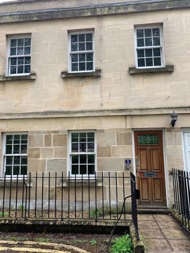 The Rossiter - City Centre Pad, Bath (photo 8)
