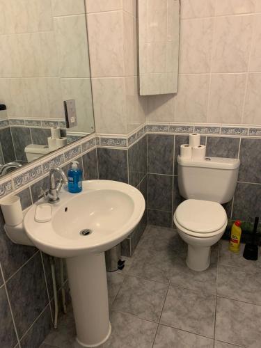 The Rossiter - City Centre Pad, Bath (photo 9)