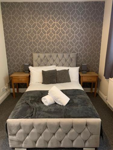 The Rossiter - City Centre Pad, Bath (photo 10)