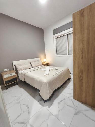 Departamento Libertad, Sevilla