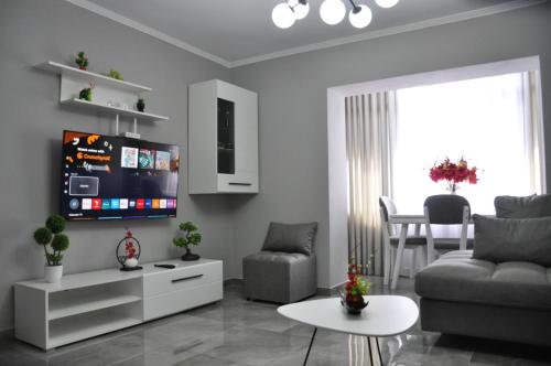 Urban Bazaar Stay, Tirana