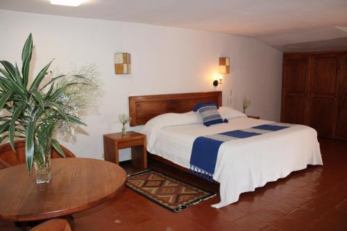 Hotel Ilebal Cuernavaca Centro - lugar con encanto! in กูเอร์นาวากา