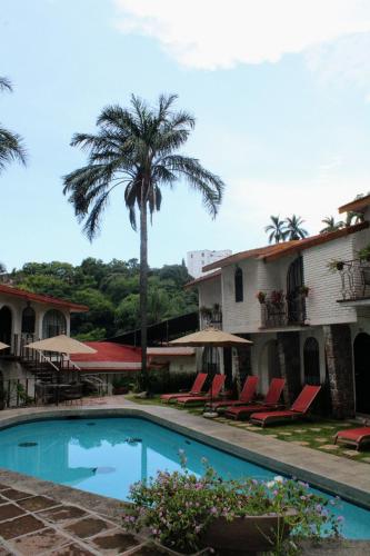 Hotel Ilebal Cuernavaca Centro - lugar con encanto! in Cuernavaca, Mexico