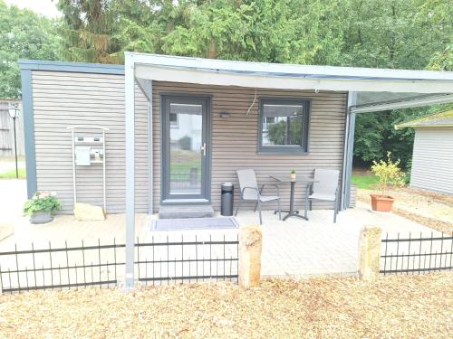 Tiny House - Gaste, Atter (photo 2)