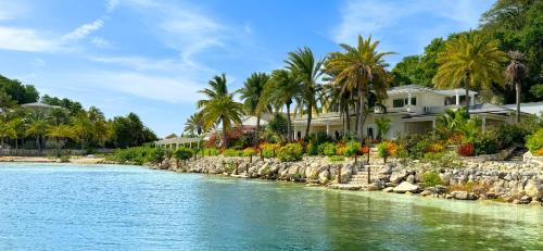 East End Antigua Boutique Hotel in Willikies