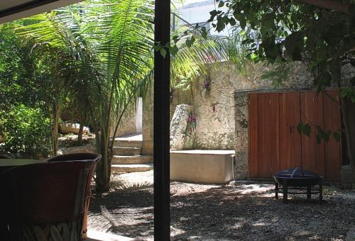 Facilities, La Casita del Museo in San Juan