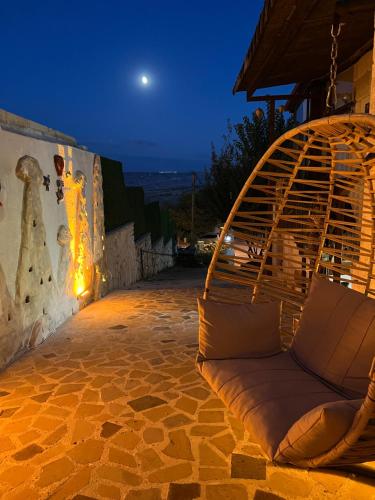 入口, Tatli Kaya Otel in 厄古普城