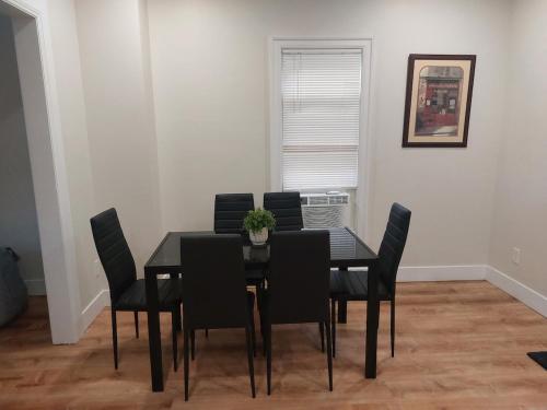 Létesítmények, The Perfect Spot in Corning