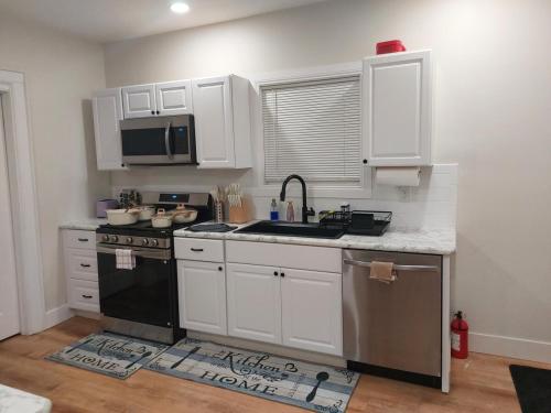 The Perfect Spot in Corning