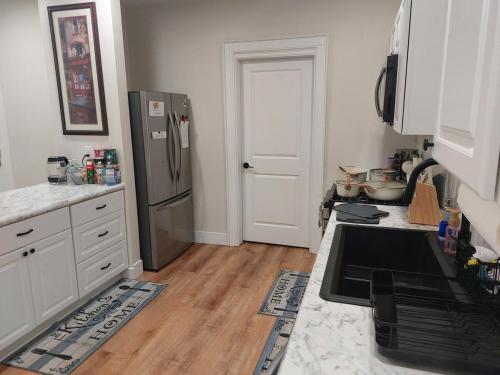 The Perfect Spot in Corning