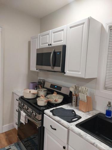 Konyha, The Perfect Spot in Corning