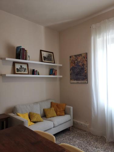 Appartamento Il Giardinetto in Camucia