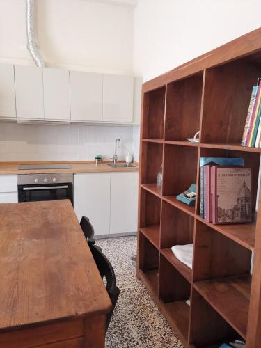 Appartamento Il Giardinetto in Camucia