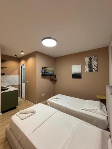 Boulevard Nest - Central City Studios