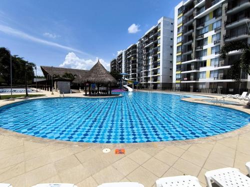 Ricaurte Cundinamarca espectacular apartamento