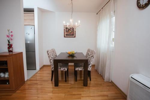 The Nexus Apartment Mostar