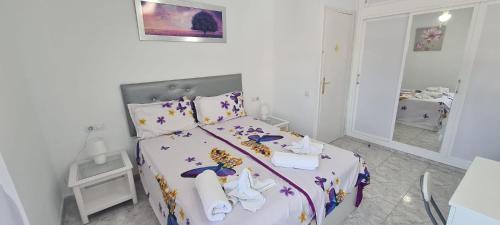 BENALMADENA CENTRO GAMONAL IRiS HOME